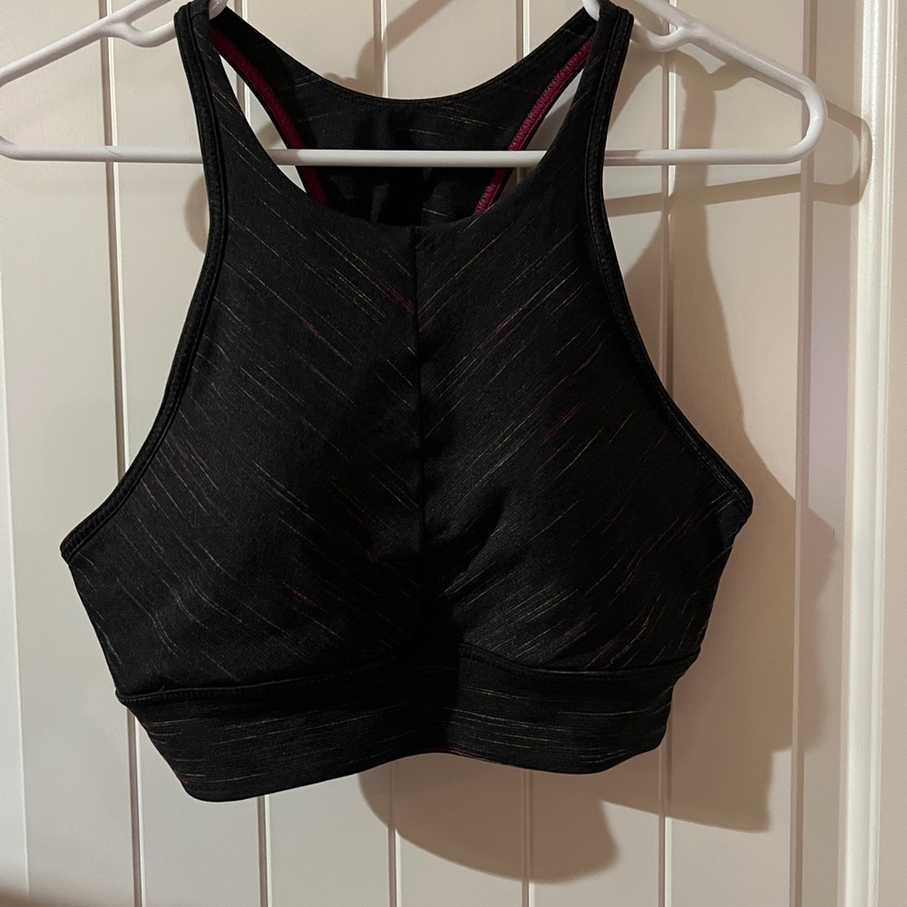 PRANA - ITZEL SPORTS BRA Size Medium